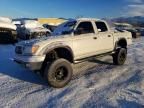 2004 Toyota Tacoma Double cab