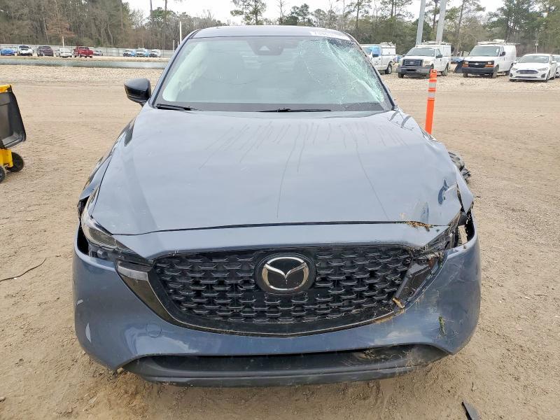 2023 Mazda Cx-5 Preferred