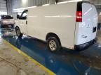 2011 Chevrolet Express G3500 Utility / Service Van