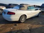 2006 Chrysler Sebring Touring