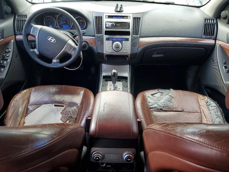 2008 Hyundai Veracruz gls