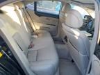 2007 Lexus Ls 460