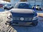 2020 Volkswagen Tiguan s