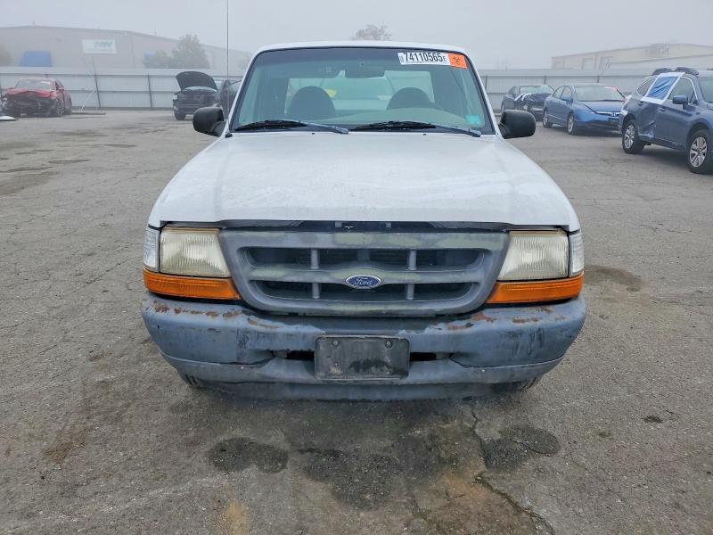 1998 Ford Ranger Super cab