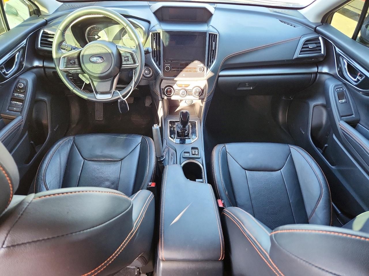 2019 Subaru Crosstrek Limited