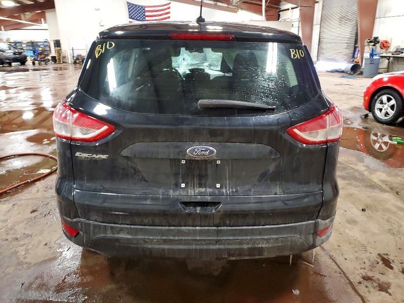 2013 Ford Escape s