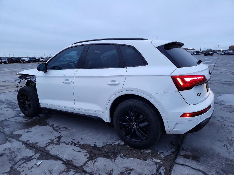 2023 Audi Q5 Premium 45