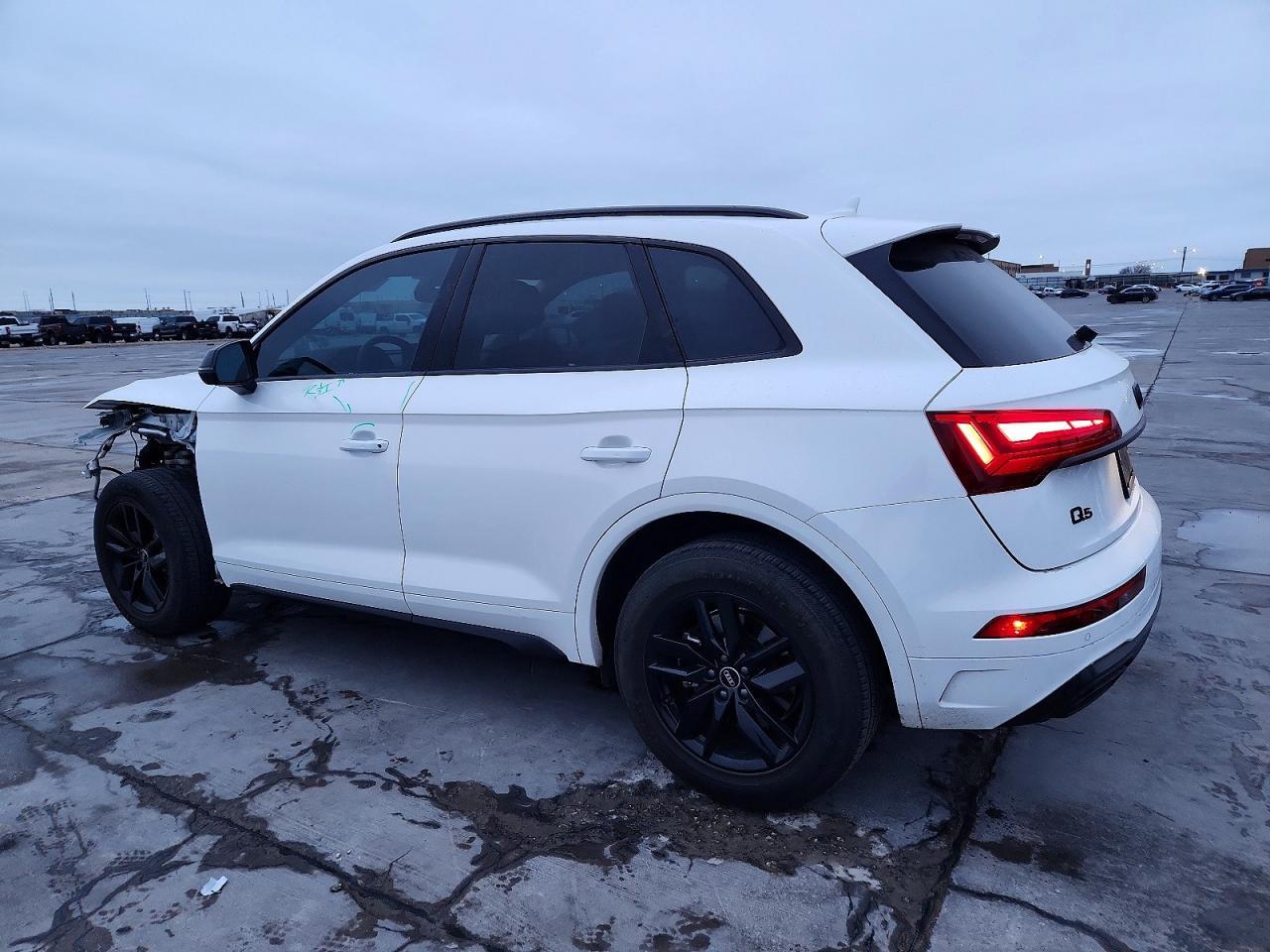 2023 Audi Q5 Premium 45