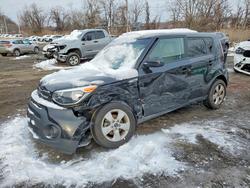 2019 KIA Soul Base en venta en Marlboro, NY