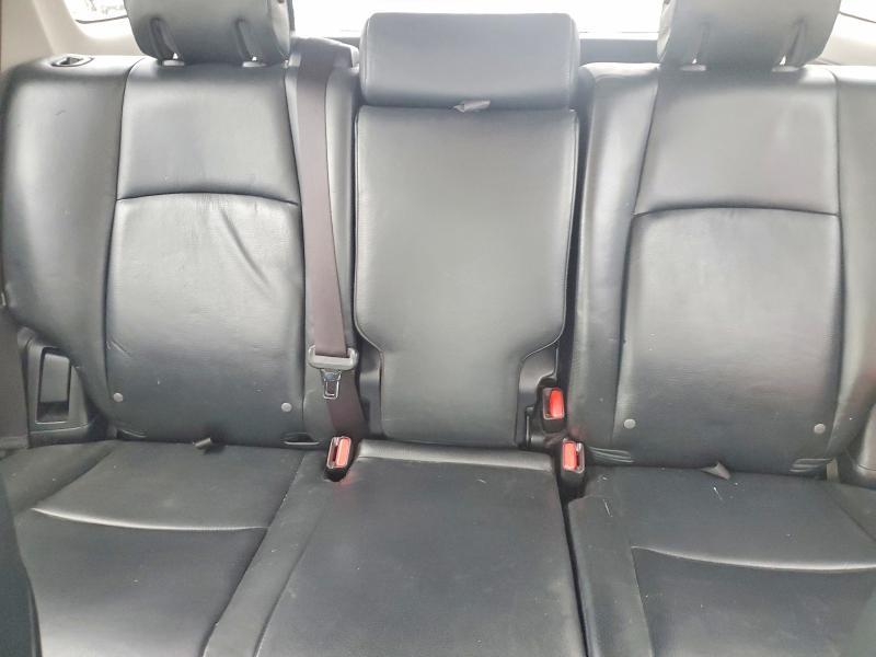2013 Toyota 4runner SR5