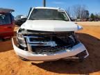 2017 Chevrolet Tahoe C1500 ls