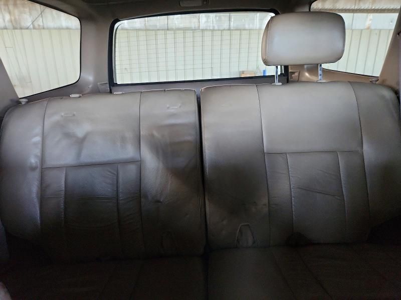 1999 Toyota 4runner Limited