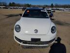 2012 Volkswagen Beetle Turbo
