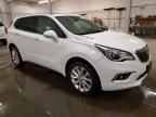 2017 Buick Envision Premium