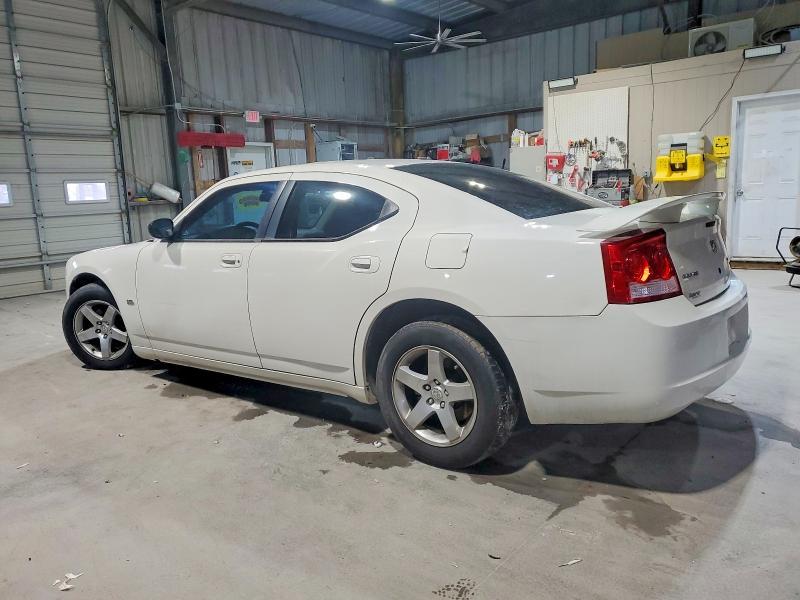 2009 Dodge Charger sxt