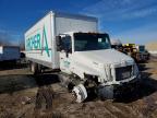 2019 Hino 268A BOX Truck