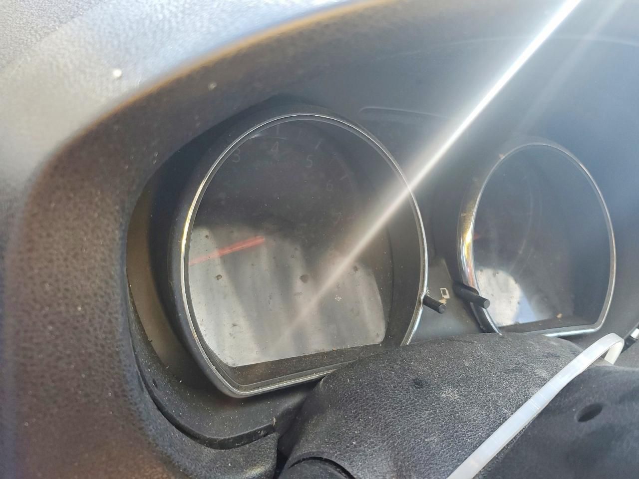 2014 Nissan Versa Note s