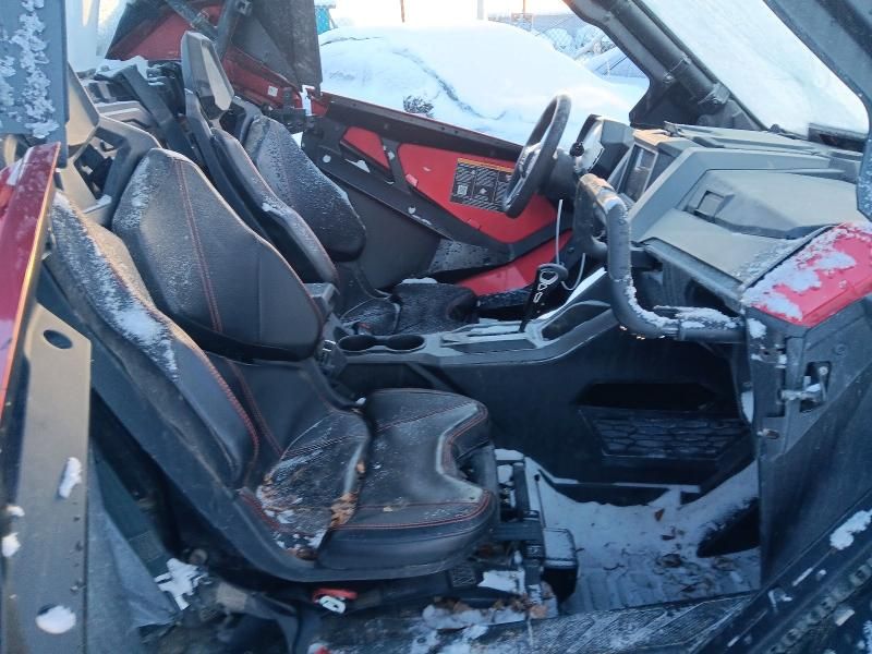 2023 Polaris Rzr Utility Vehicle