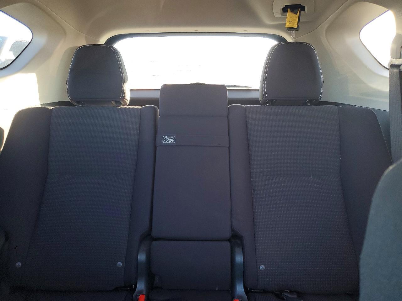 2017 Toyota Rav4 hv le