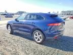 2018 Jaguar F-pace Premium