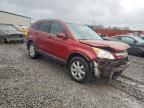 2007 Honda Cr-v exl