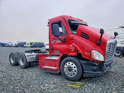 Freightliner salvage cars for sale: 2018 Freightliner Cascadia 113 Semi Truck