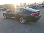 2017 Buick Lacrosse Premium