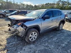 2020 Toyota Rav4 le for sale in Ellenwood, GA