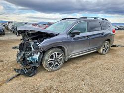 2024 Subaru Ascent Limited for sale in Helena, MT