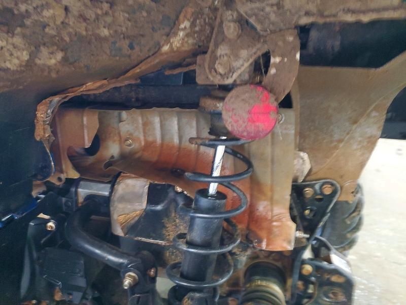 2023 Can-Am Outlander 850 xt