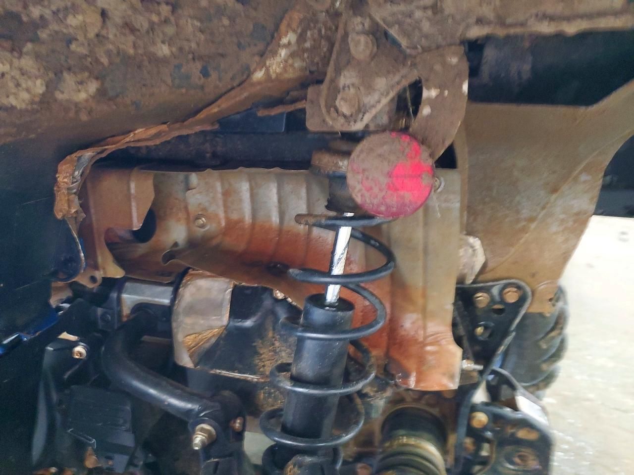 2023 Can-Am Outlander 850 xt