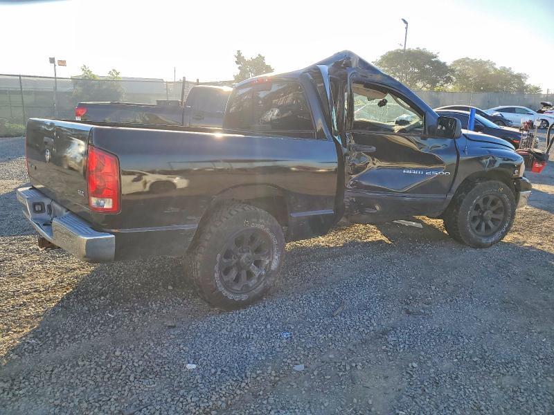 2005 Dodge Ram 2500 st