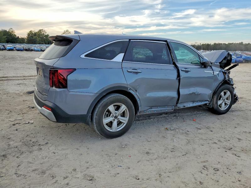 2024 KIA Sorento lx