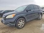 2007 Honda Cr-v exl