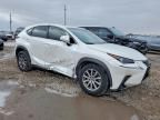 2018 Lexus Nx 300 Base