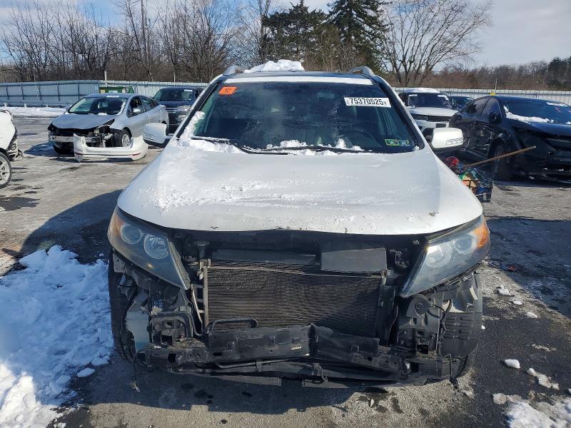 2013 KIA Sorento ex