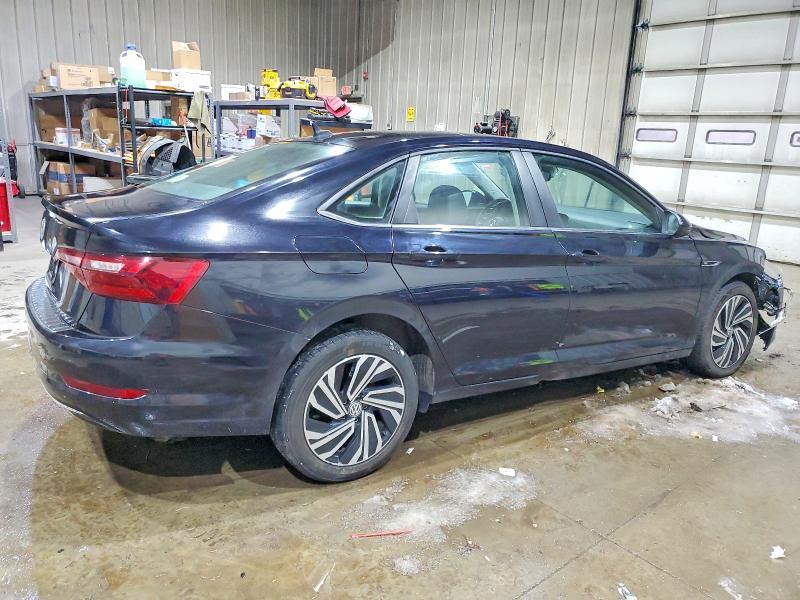 2021 Volkswagen Jetta sel