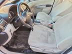 2010 Subaru Impreza 2.5i Premium