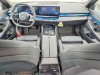 2024 BMW I5 Edrive 40