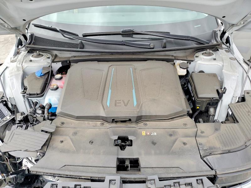 2024 Hyundai Ioniq 5 se