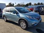 2016 Honda Cr-v exl
