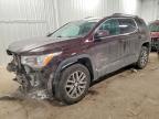 2018 GMC Acadia sle