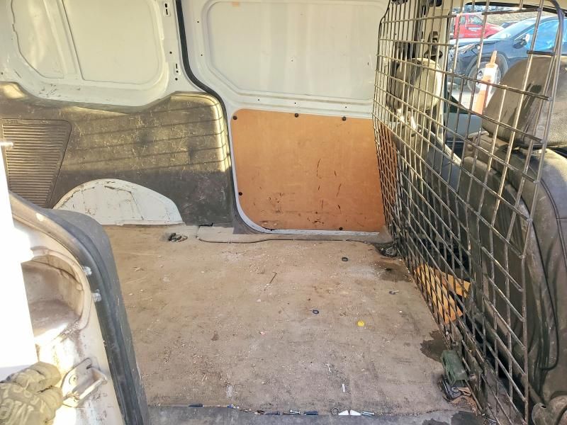 2020 Ford Transit Connect xl