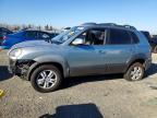 2008 Hyundai Tucson se
