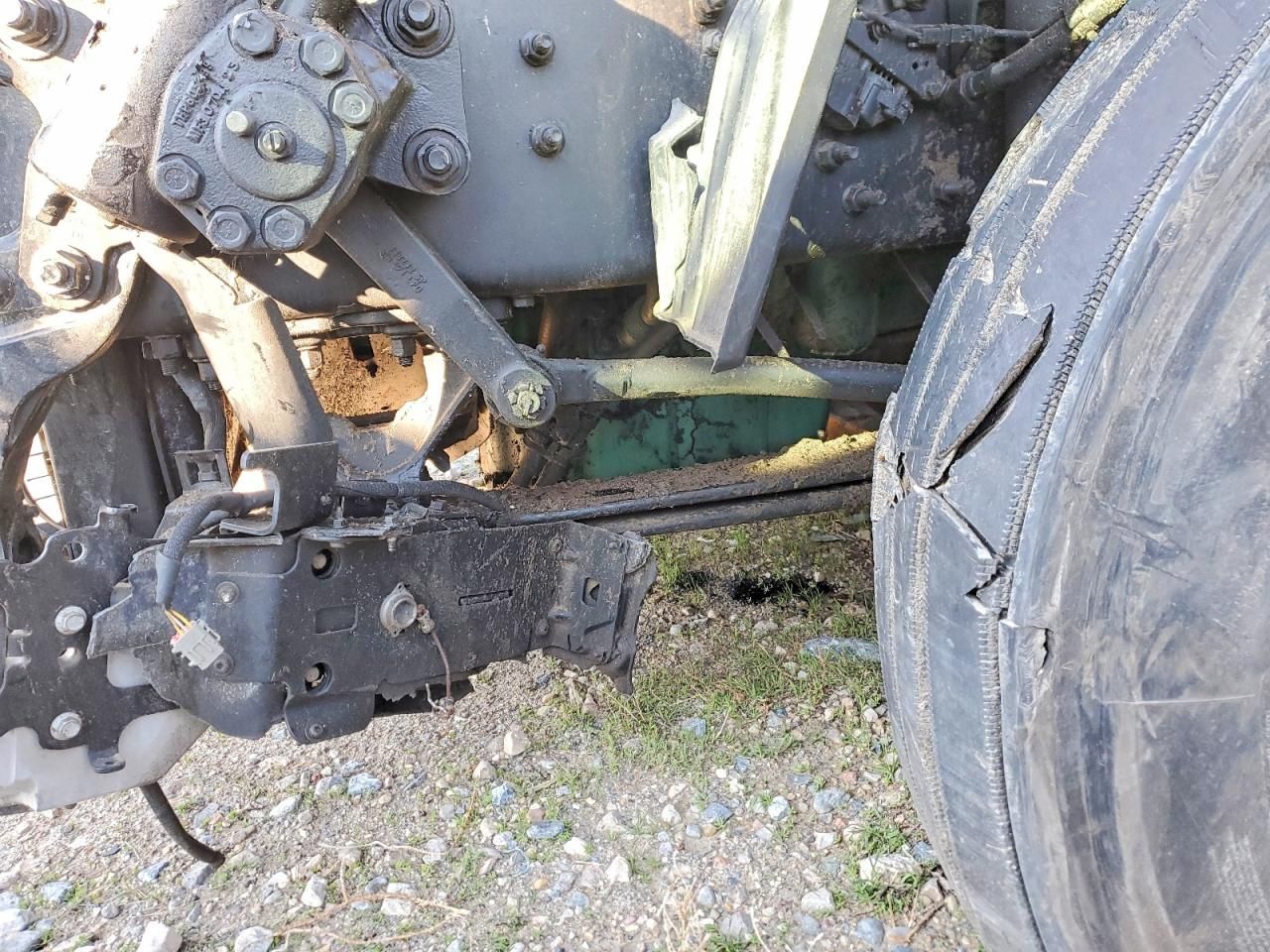 2026 Volvo Vnl Semi Truck