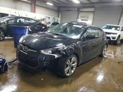 Hyundai Veloster salvage cars for sale: 2014 Hyundai Veloster