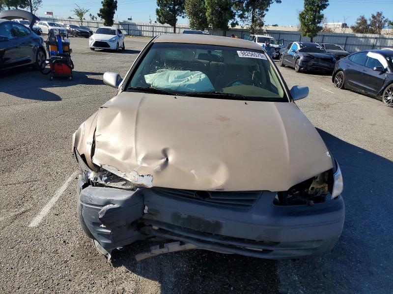 1997 Toyota Camry ce