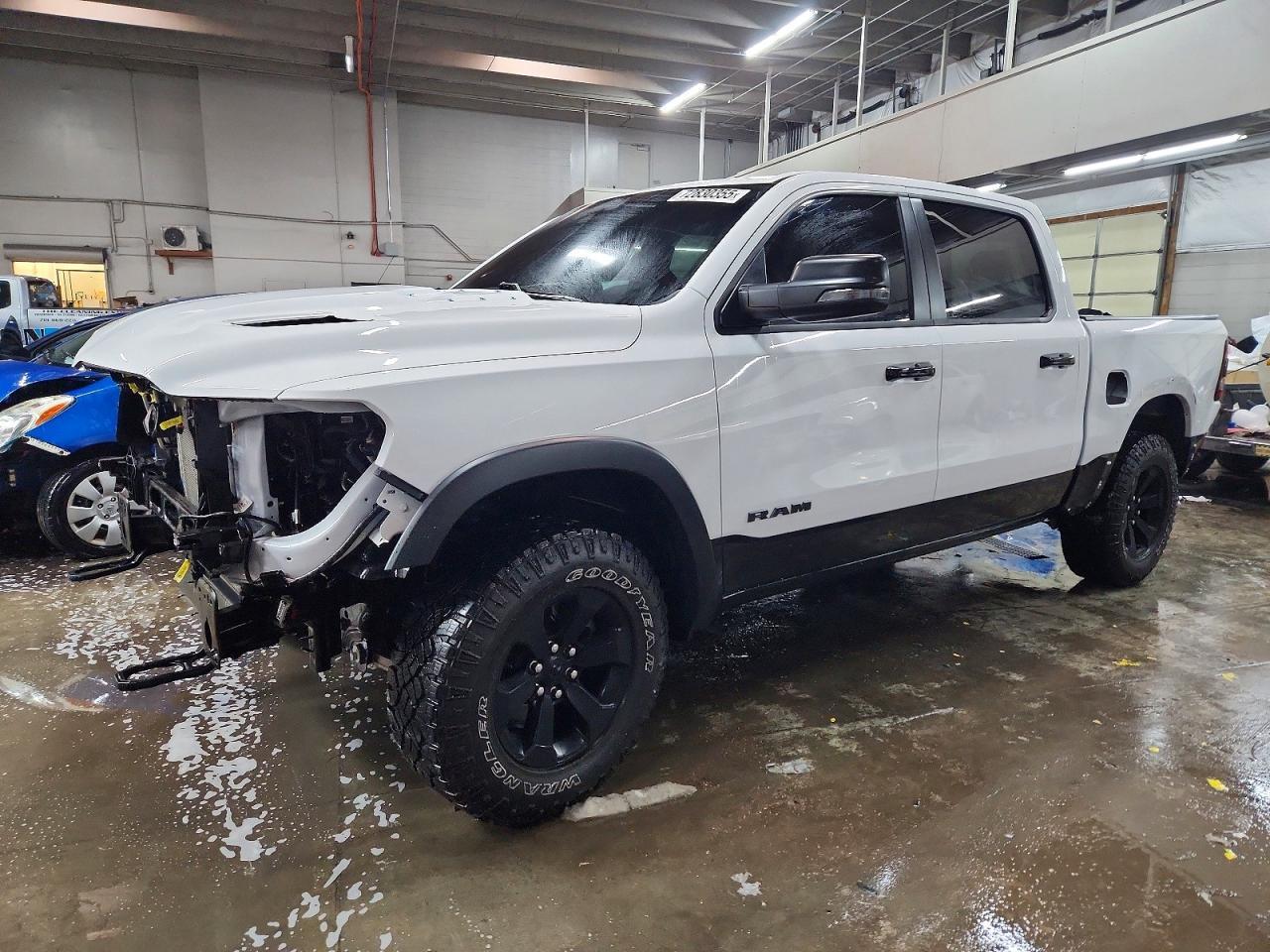 2023 Dodge RAM 1500 Rebel