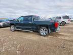2014 Chevrolet Silverado K1500 LTZ