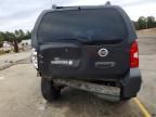 2007 Nissan Xterra off Road